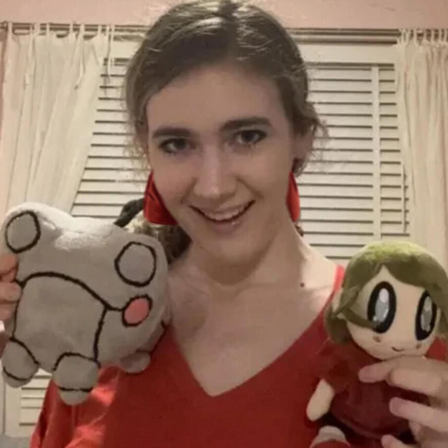 RuusellieProfilePicture