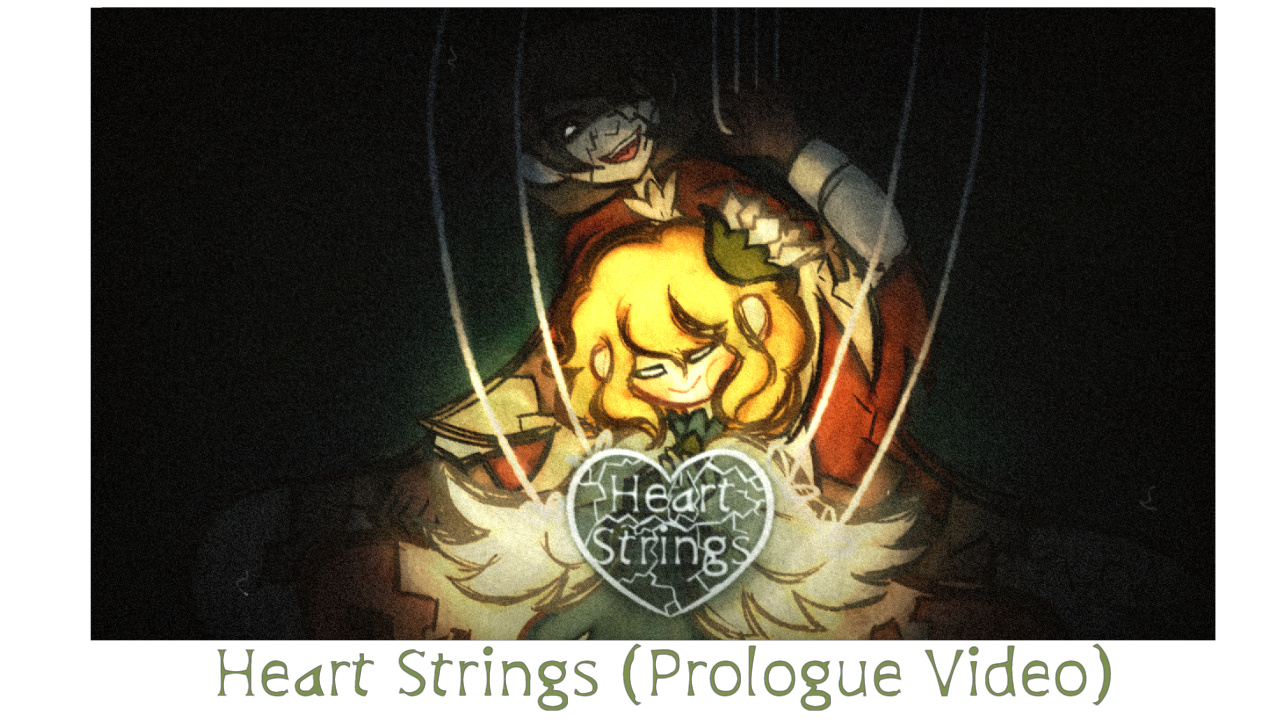 Ruusellie_HeartStrings